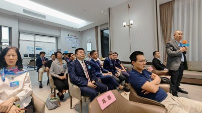 活動相片