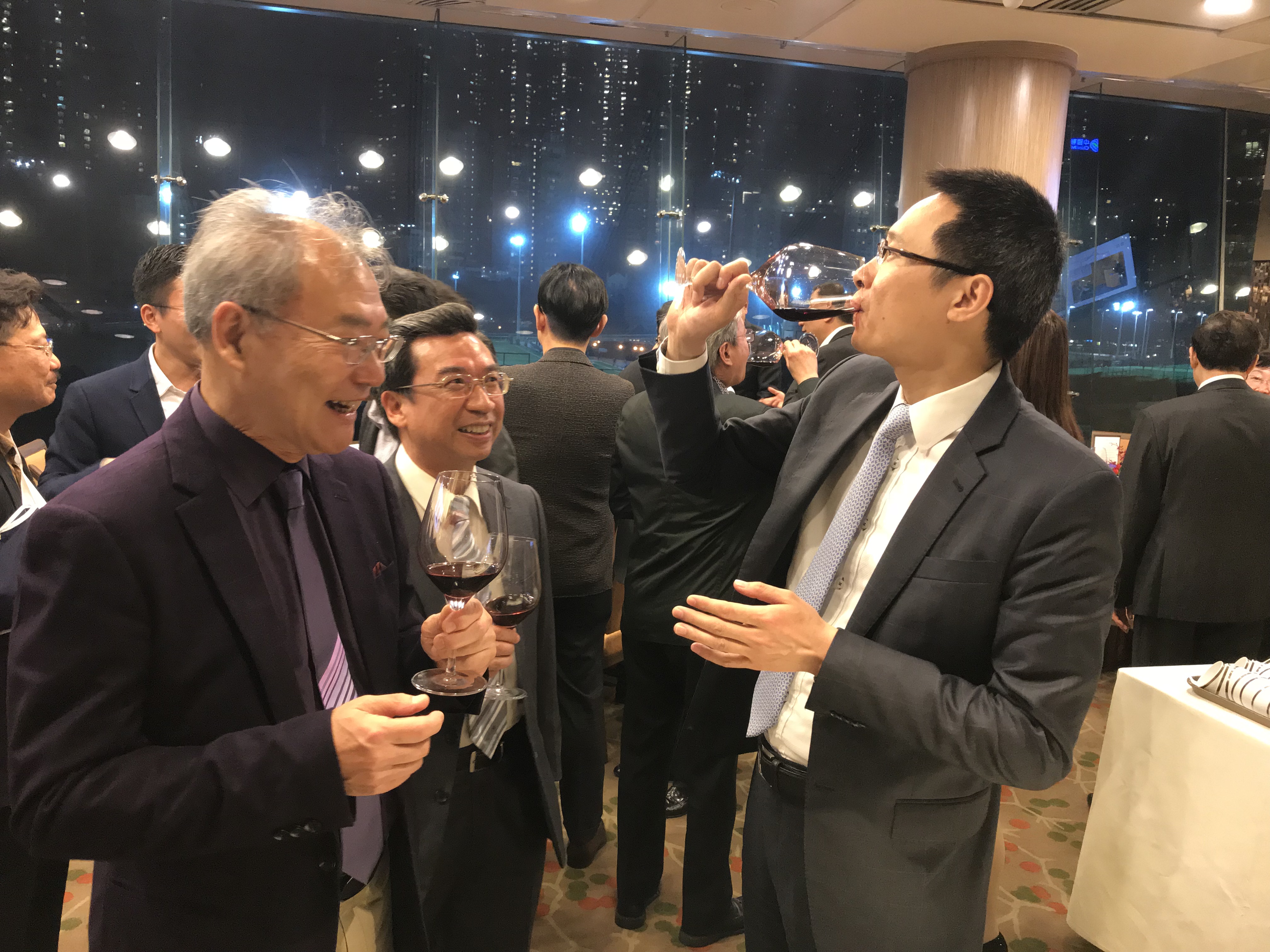 2018 年相冊