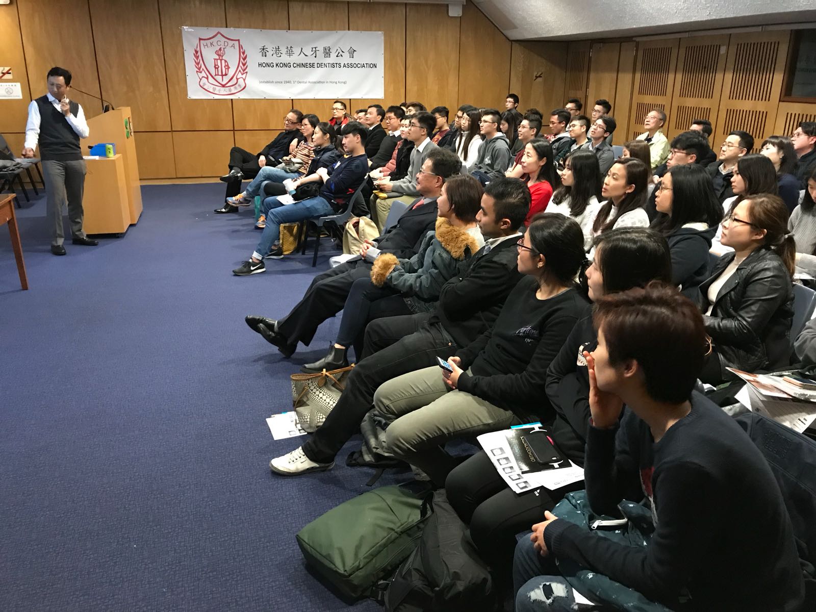 2018 年相冊