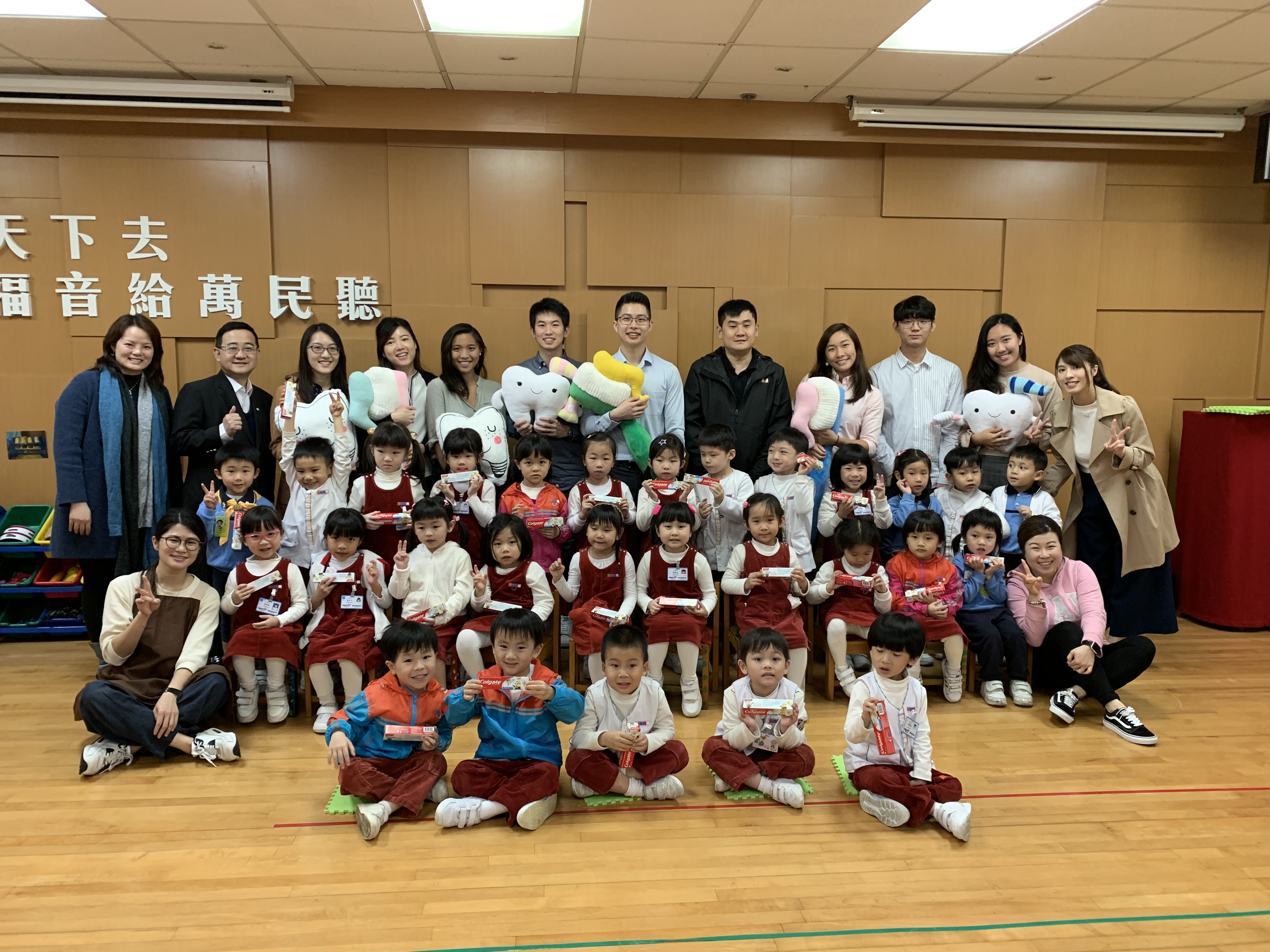 2019 年相冊