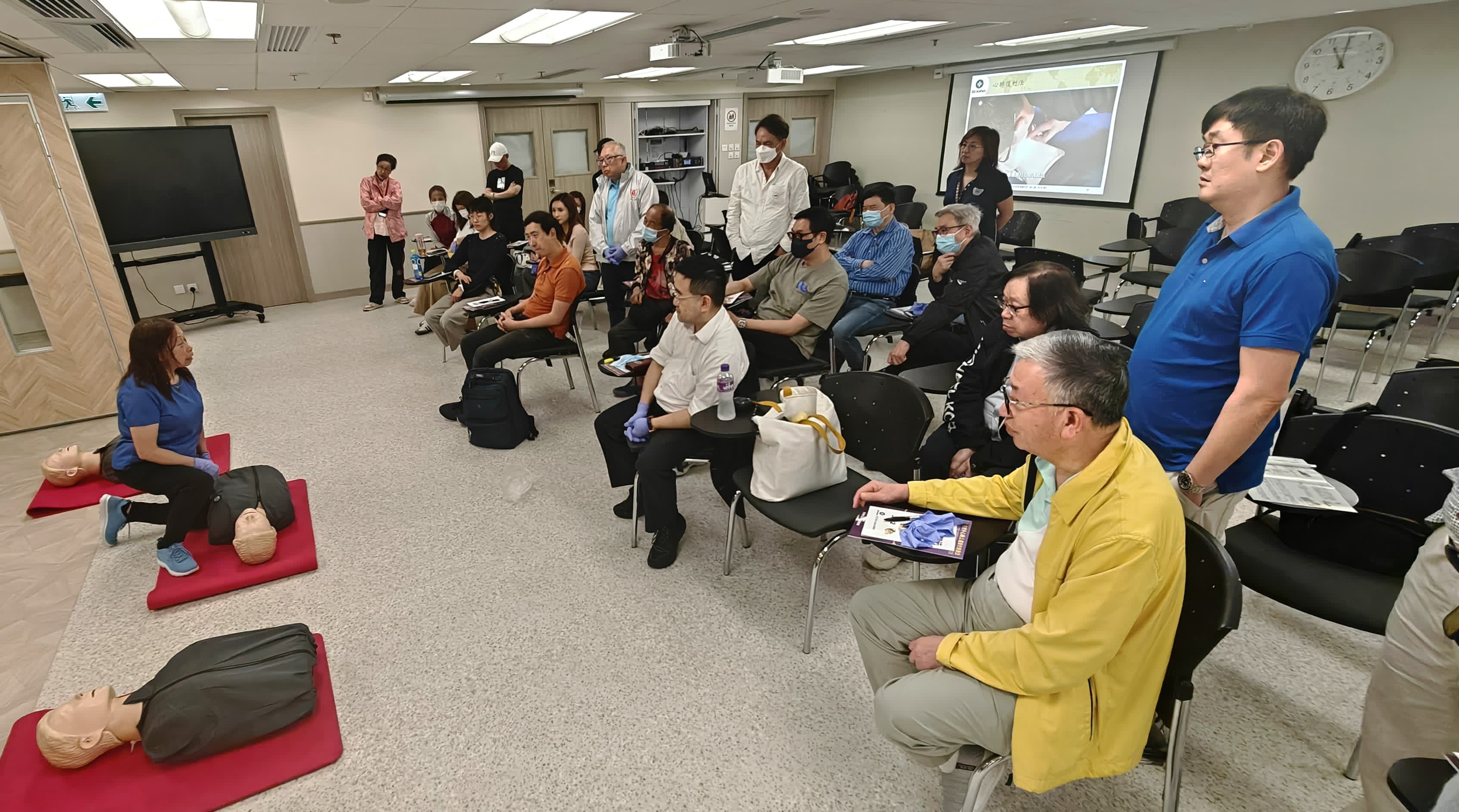 2025 年相冊