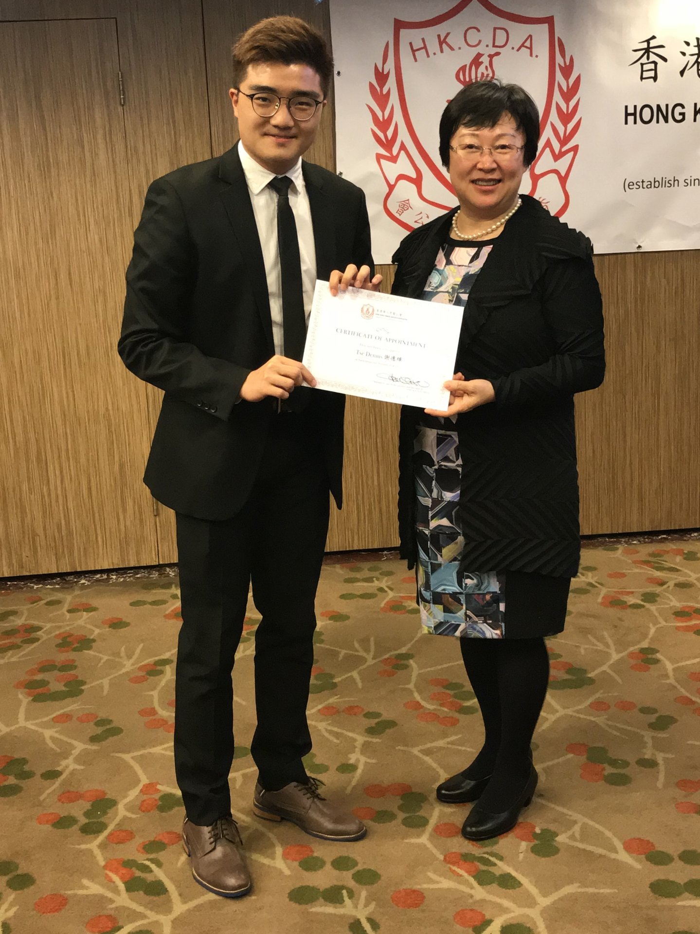 2018 年相冊