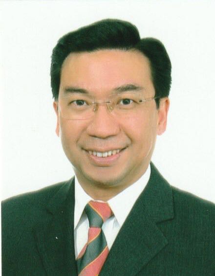 Man Kam Keung, Timmy