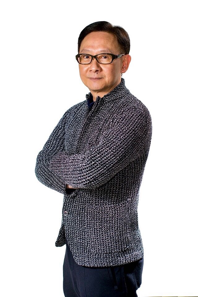 Chan Chiu Yee, Spencer