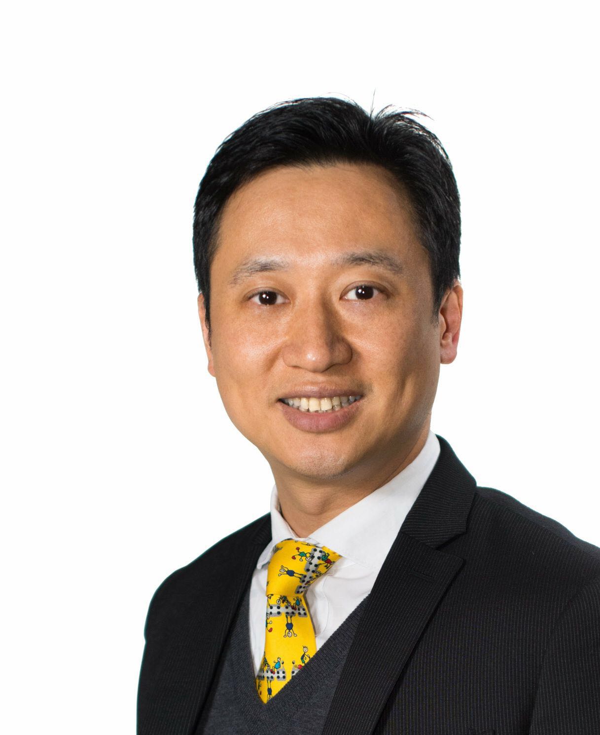 Chow Ming Chung, Kevin